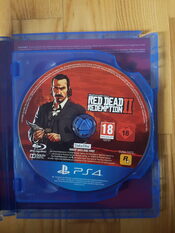 Red Dead Redemption 2 PlayStation 4