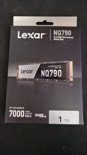 Lexar NQ790 1tb