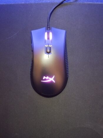 pelė HyperX Pulsefire FPS Pro
