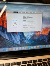 Get Macbook Pro 2010 4/128GB SSD