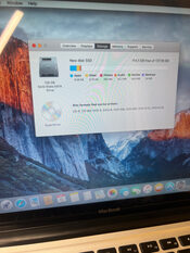 Buy Macbook Pro 2010 4/128GB SSD