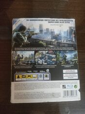 Sniper: Ghost Warrior 2 Limited Edition PlayStation 3