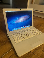 Macbook 13-inch, Early 2008 for sale