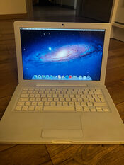 Get Macbook 13-inch, Early 2008