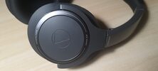 Audio-technica ATH SR30BT