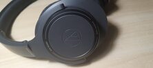 Audio-technica ATH SR30BT