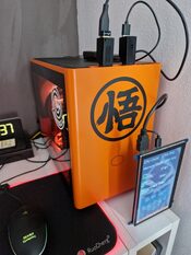 Buy Mini pc itx custom dragon ball 