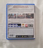 L.A. Noire PlayStation 4