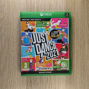 Just Dance 2021 Xbox One