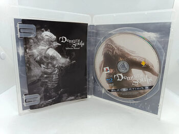 Demon's Souls PlayStation 3