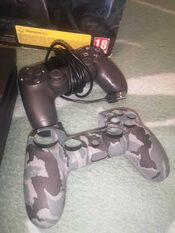 PlayStation 4 Pro, Dark Grey, 1TB