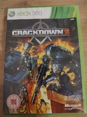 Crackdown 2 __GAME_PLATFORM__ Xbox 360