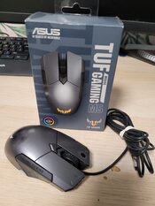 Asus M5 Tuf Gaming Pele