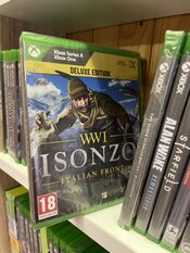 Isonzo: Deluxe Edition Xbox One