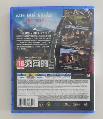 Buy Far Cry 4 PlayStation 4