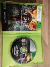 Buy The Witcher 2: Assassins of Kings Enhanced Edition Xbox 360