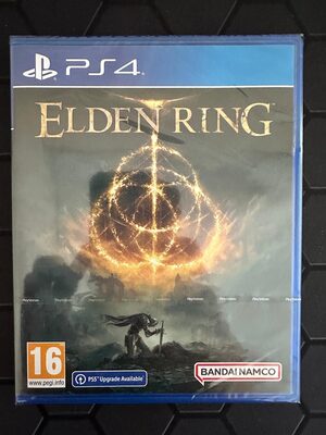 Elden Ring PlayStation 4