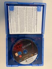 Buy The First Berserker: Khazan PlayStation 5