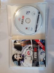 FIFA 08 PlayStation 3