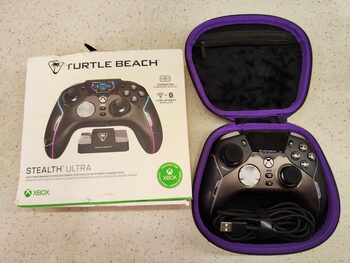 Turtle Beach Stealth Ultra pultelis