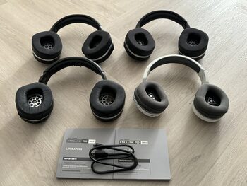 4x Turtle Beach Stealth 700/600 Gen 2 Ausinės for sale