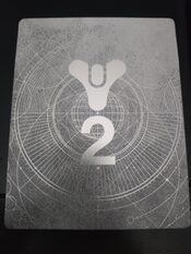 Destiny 2 Steelbook Edition PlayStation 4