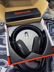 Redragon H848 IRE PRO Ausines (Naujos)