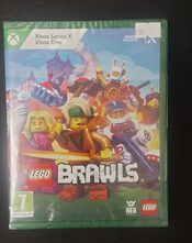 Lego Brawls Xbox One