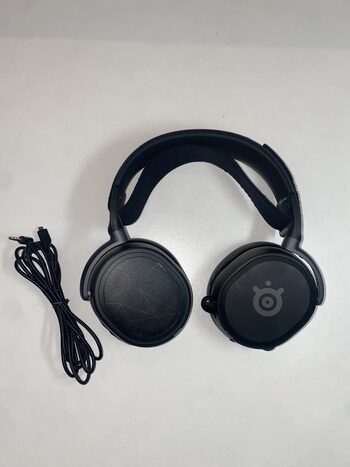 Steelseries Arctis Prime