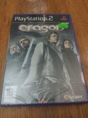 Eragon PlayStation 2