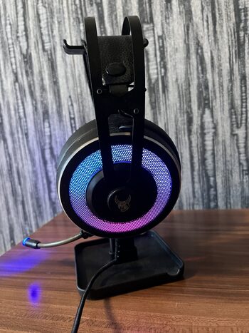 Gaming headset