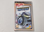 MotorStorm: Arctic Edge PSP