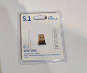 Bluetooth 5.1 adapteris 