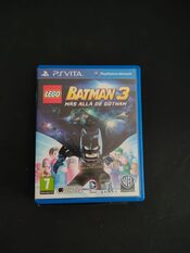 LEGO Batman 3: Beyond Gotham PS Vita