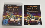 South Park: The Stick of Truth PlayStation 3