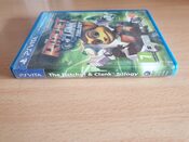 Get Ratchet & Clank: Trilogy PS Vita