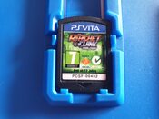 Redeem Ratchet & Clank: Trilogy PS Vita