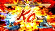 Street Fighter X Tekken (PC) Steam Key EMEA