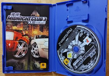 Buy Midnight Club 3: DUB Edition Remix PlayStation 2