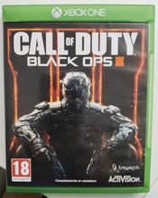 Call of Duty: Black Ops III Xbox One