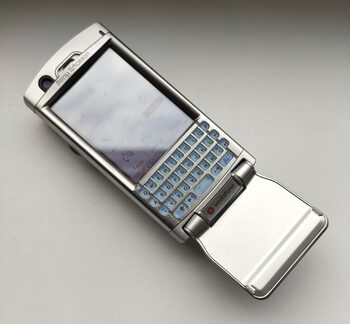 Buy Sony Ericsson P990i