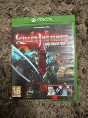 Killer Instinct Xbox One