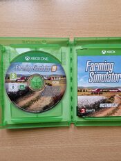 Buy Farming Simulator 19 Xbox One