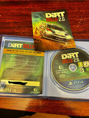 DiRT Rally 2.0 Game of the Year Edition PlayStation 4