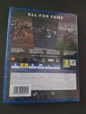 Monster Energy Supercross: The Official Videogame 5 PlayStation 4