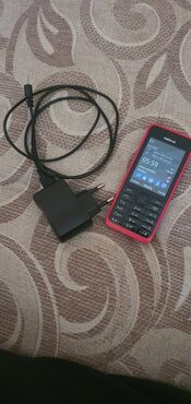 Buy Nokia 301 Magenta