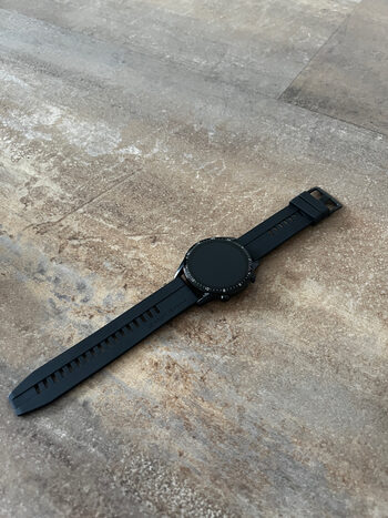 Huawei Watch GT 2 Stainless Steel