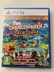 Overcooked! All You Can Eat PlayStation 5