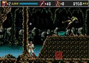 Shinobi III: Return of the Ninja Master (1993) SEGA Mega Drive