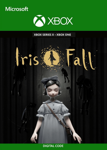Iris Fall XBOX LIVE Key ARGENTINA